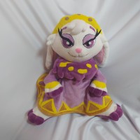 Plush toy Royalgirl Cybunny