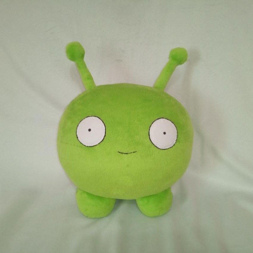 mooncake final space squishmallow