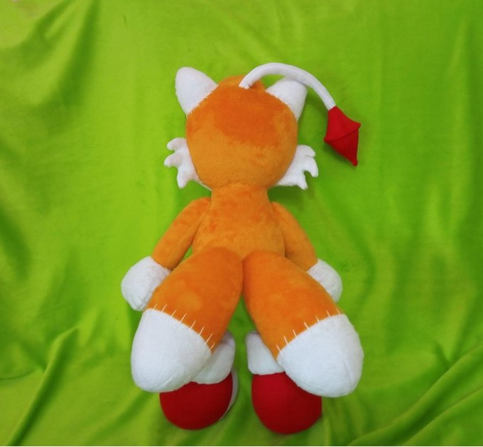 made to order stuffed animals