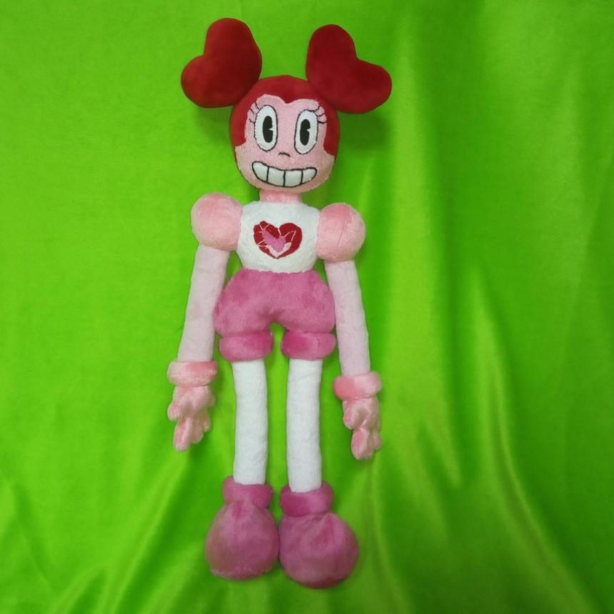 steven universe spinel action figure