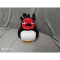 This is a sample of the nero plush toy.